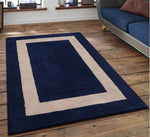 गैलरी व्यूवर में इमेज लोड करें, Detec™ Presto Modern Solid Hand Tufted Wool Carpet
