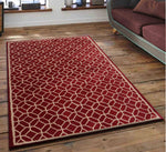 Load image into Gallery viewer, Detec™ Presto Modern Abstract Hand Tufted Wool Stylish Carpet
