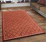 गैलरी व्यूवर में इमेज लोड करें, Detec™ Presto Modern Abstract Hand Tufted Wool Stylish Carpet

