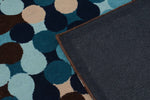 गैलरी व्यूवर में इमेज लोड करें, Detec™ Presto Modern Geometric Design Hand Tufted Wool Carpet
