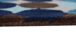 Load image into Gallery viewer, Detec™ Presto Modern Geometric Design Hand Tufted Wool Carpet
