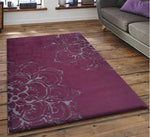 Load image into Gallery viewer, Detec™ Presto Modern Abstract Polyester Designed Carpet
