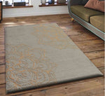 गैलरी व्यूवर में इमेज लोड करें, Detec™ Presto Modern Abstract Polyester Designed Carpet
