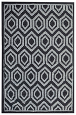 Load image into Gallery viewer, Detec™ Presto Hand Tufted Abstract Polyester Modern Carpet 
