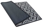Load image into Gallery viewer, Detec™ Presto Hand Tufted Abstract Polyester Modern Carpet 
