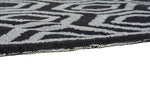 गैलरी व्यूवर में इमेज लोड करें, Detec™ Presto Hand Tufted Abstract Polyester Modern Carpet 
