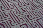 गैलरी व्यूवर में इमेज लोड करें, Detec™ Presto Hand Tufted Modern Abstract Design Polyester Carpet 
