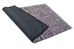 Load image into Gallery viewer, Detec™ Presto Hand Tufted Modern Abstract Design Polyester Carpet 
