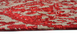 गैलरी व्यूवर में इमेज लोड करें, Detec™ Presto Modern Abstract Polyester Printed Carpet 
