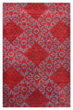 Load image into Gallery viewer, Detec™ Presto  Modern Abstract Polyester Patterned Carpet
