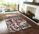 गैलरी व्यूवर में इमेज लोड करें, Detec™ Presto Modern Abstract  Hand Tufted Polyester Carpet
