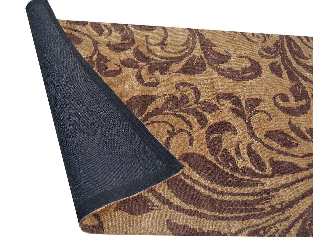 Detec™ Presto Modern Abstract  Hand Tufted Polyester Carpet