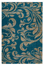 Load image into Gallery viewer, Detec™ Presto Modern Abstract  Hand Tufted Polyester Carpet
