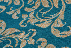 Detec™ Presto Modern Abstract  Hand Tufted Polyester Carpet
