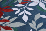 Load image into Gallery viewer, Detec™ Presto Hand Tufted Floral Design Polyester Carpet
