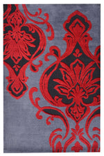 गैलरी व्यूवर में इमेज लोड करें, Detec™ Presto Modern Abstract Polyester Carpet
