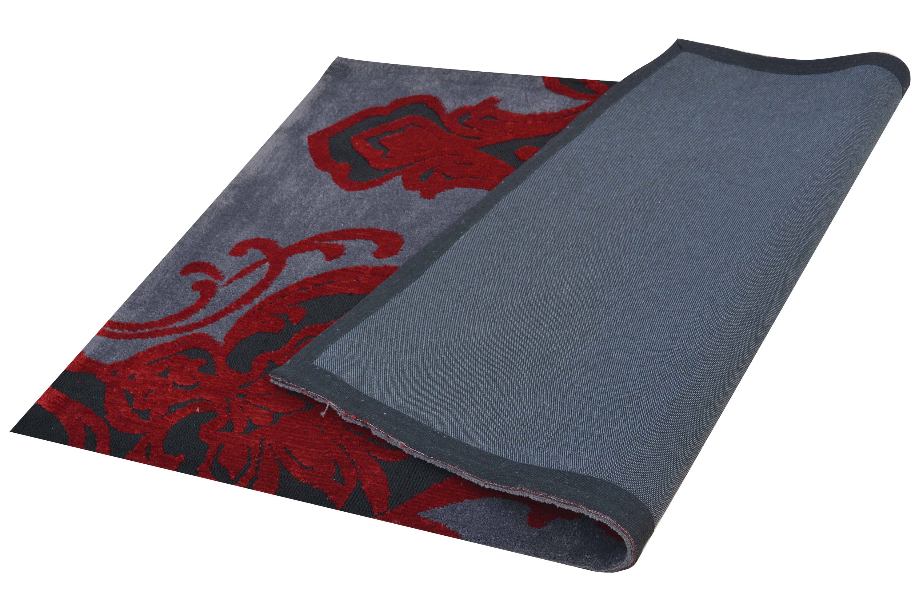 Detec™ Presto Modern Abstract Polyester Carpet