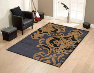 Detec™ Presto Modern Abstract Polyester Carpet