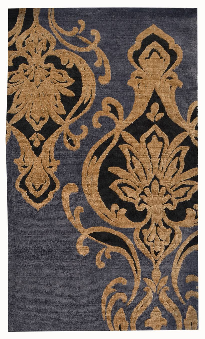 Detec™ Presto Modern Abstract Polyester Carpet