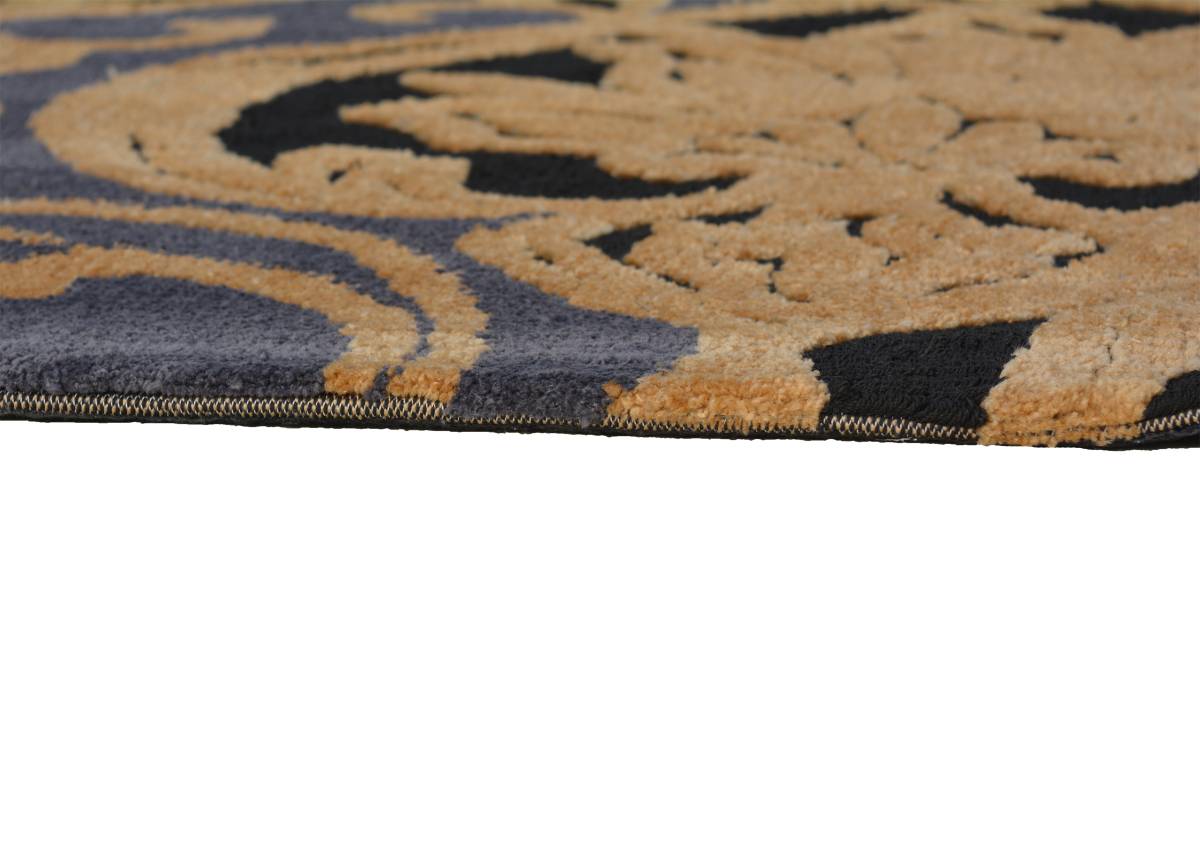 Detec™ Presto Modern Abstract Polyester Carpet