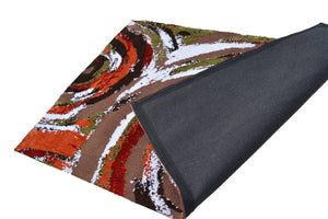 Detec™ Presto Design Geometrical Polyester Carpet