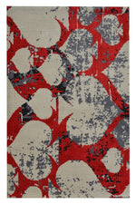 Load image into Gallery viewer, Detec™ Presto Design Abstract Polyester Carpet
