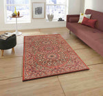Load image into Gallery viewer, Detec™ Presto polypropylene Traditional Ethnic Carpet
