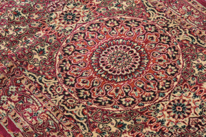 Detec™ Presto polypropylene Traditional Ethnic Carpet