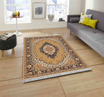 Load image into Gallery viewer, Detec™ Presto Traditional Persian Patterned  Carpet 
