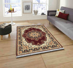Load image into Gallery viewer, Detec™ Presto Traditional Persian Patterned Carpet
