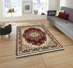 गैलरी व्यूवर में इमेज लोड करें, Detec™ Presto Traditional Persian Patterned Carpet
