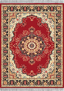 Detec™ Presto Traditional Persian Patterned Carpet