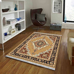 गैलरी व्यूवर में इमेज लोड करें, Detec™ Presto Hand Tufted Traditional Patterned Carpet 

