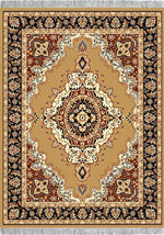 Load image into Gallery viewer, Detec™ Presto Hand Tufted Traditional Patterned Carpet 
