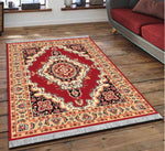 Load image into Gallery viewer, Detec™ Presto Hand Tufted Traditional Patterned Carpet 
