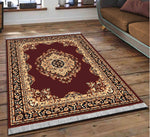 गैलरी व्यूवर में इमेज लोड करें, Detec™ Presto Traditional Polyester Persian Carpet
