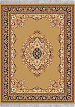Load image into Gallery viewer, Detec™ Presto Traditional Polyester Persian Carpet
