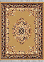 गैलरी व्यूवर में इमेज लोड करें, Detec™ Presto Traditional Polyester Persian Carpet
