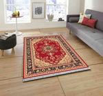 Load image into Gallery viewer, Detec™ Presto Hand Tufted Traditional Carpet
