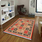 Load image into Gallery viewer, Detec™ Presto Hand Tufted Traditional Persian Carpet 
