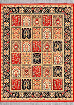 गैलरी व्यूवर में इमेज लोड करें, Detec™ Presto Hand Tufted Traditional Persian Carpet 

