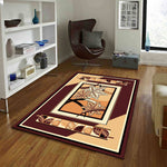 Load image into Gallery viewer, Detec™ Presto Hand Tufted Floral Carpet
