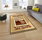 Load image into Gallery viewer, Detec™ Presto Hand Tufted Floral Carpet
