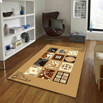 Load image into Gallery viewer, Detec™Presto Hand Tufted Modern Abstract Carpet 
