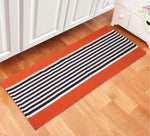 Load image into Gallery viewer, Saral Home Detec™ Striped Design Runner (45X120CM)
