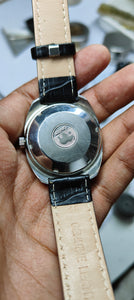 Vintage Garuda 25 Jewels Incabloc Automatic Code 14.M1 Watch