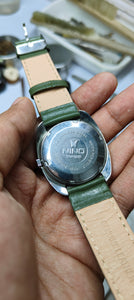 Vintage Nino Automatic 25 Jewels Code 18.M1 Watch
