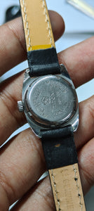 Vintage Titoni Spacestar 23 Jewels Rotomatic Code 22.W16 Watch