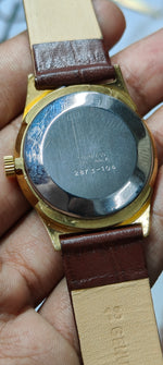 Load image into Gallery viewer, Vintage Sandoz Automatic Code 24.U1 Watch
