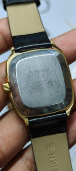 Load image into Gallery viewer, Vintage Rado Automatic Code 9.U2 Watch
